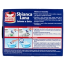 Omino Bianco Sbianca Lana Cotone e Seta 5 x 20 g